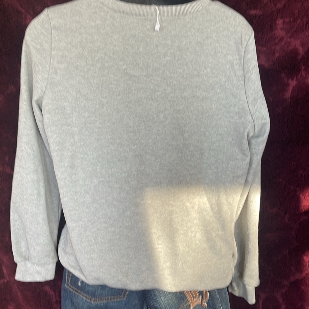 Sweat shirt - Picture 3 of 4